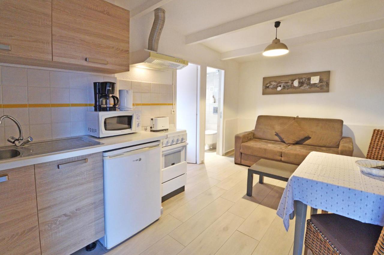 Bungalows Du Maquis Порто-Векио Екстериор снимка